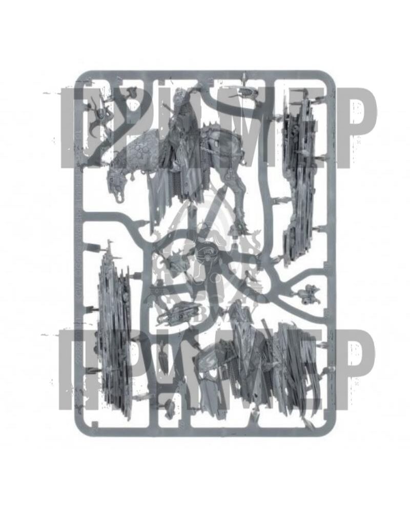 Warhammer Age Of Sigmar – Battleforce Maggotkin Of Nurgle – Shudderblight Cyst